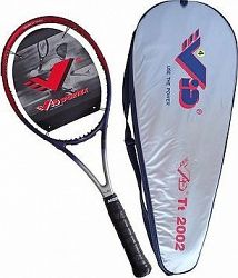 Acra Grafitová tenisová raketa G2426/T2002