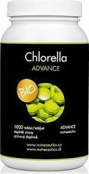 ADVANCE Chlorella tbl. 1000