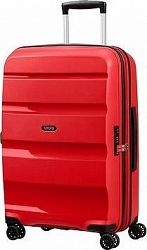 American Tourister Bon Air DLX Spinner 66/24 EXP Magma red