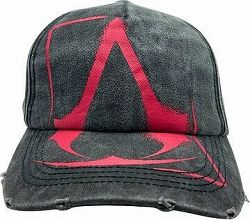 Assassin's Creed – Legacy Baseball Cap – šiltovka