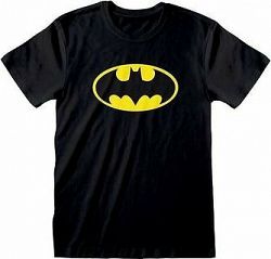 Batman Logo tričko