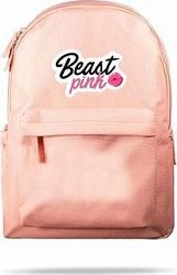 BeastPink Baby Pink