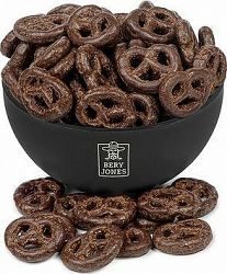 Bery Jones Praclíky v horkej čokoláde 500 g
