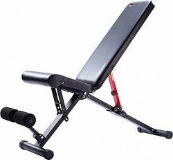Christopeit Incline bench TB 2000