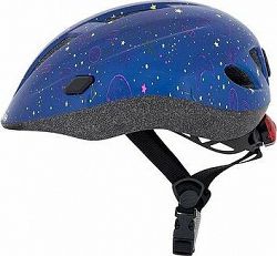 CT-Helmet Juno Galaxy XS 48- – 52 dark blue