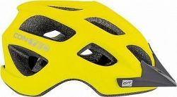 CT-Helmet Rok matt yellow/black
