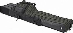 DAM 3 Compartment Padded Rod Bag 1,3 m