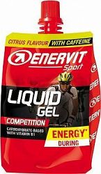 ENERVITENE Sport Competition (60 ml) citrus + kofein
