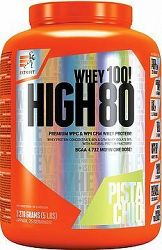 Extrifit High Whey 80 2,27 kg pistachio