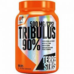 Extrifit Tribulus 90 % Terrestris 100 kapsúl