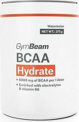 GymBeam BCAA Hydrate 375 g, watermelon