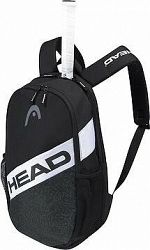 Head Elite Backpack BKWH