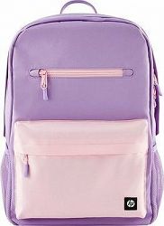 HP Campus Lavender Backpack 15.6