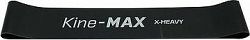 KINE-MAX Professional Mini Loop Resistance Band 5 X-Heavy