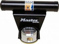 Master Lock – Zámok na garážové brány Master Lock 1488EURDAT