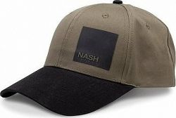 Nash Baseball Cap Green