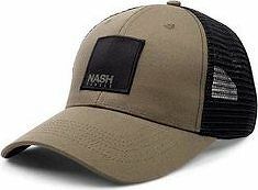 Nash Trucker Cap