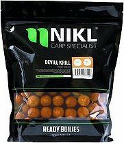 Nikl Ready boilie Devill Krill 1 kg