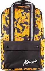 Pokémon - Pikachu - batoh