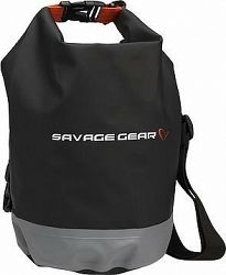 Savage Gear Waterproof Rollup Bag 5 l