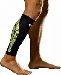 Select Compression calf support with kinesio 6150 (2-pack)