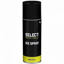 Select Ice spray