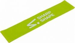 Sharp Shape Resistance Loop band 0,35 mm