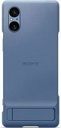 Sony Stand Cover Xperia 5 V Blue