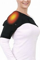 Stylies Comfort & Care nahrievacia bandáž na pravé rameno