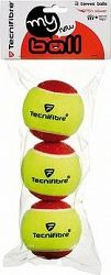 Tecnifibre My New Ball 3 ks