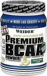 Weider Premium BCAA Powder orange 500 g