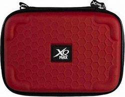 XQMax Darts Puzdro na šípky – big – red