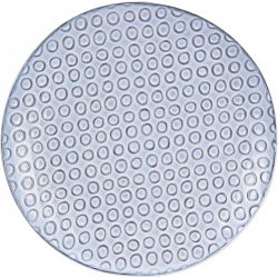 Kameninový dezertný tanier Wheels, 21 cm